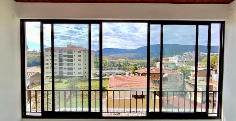 Janelas Convencionais